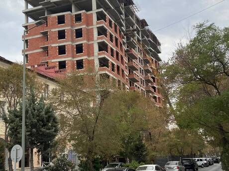 Elan №6373928 - Sumqayıt, Sumqayıt, 3 otaqlı, 84.3 m², 11/14 mərtəbə