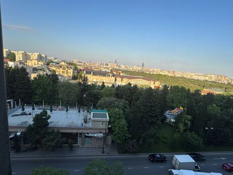 Elan №6373938 - Bakı, Nəriman Nərimanov m., 2 otaqlı, 50 m², 7/9 mərtəbə