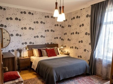 Elan №6373944 - Bakı, Əhmədli m., 2 otaqlı, 65 m², 4/9 mərtəbə