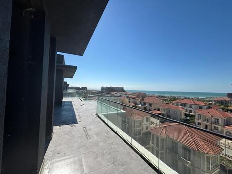 4 otaqlı mənzil, 209 m², Sea Breeze: 650 000 ₼ 4