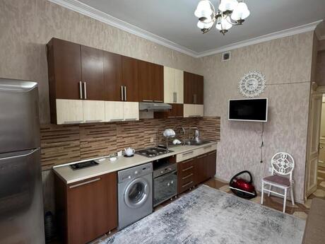 2-комнатная квартира, 62 м², Ağ şəhər: 277 000 ₼ 5