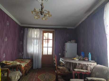Elan №6373950 - Bakı, İnşaatçılar m., 2 otaqlı, 45 m², 5/5 mərtəbə