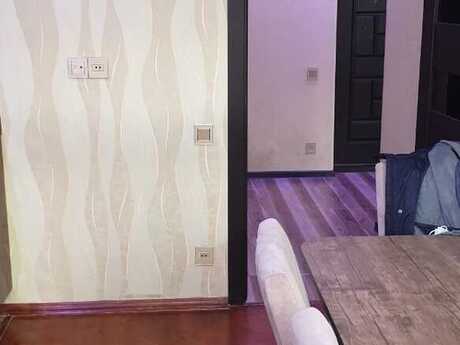 1 rooms · 44 m² · floor 16/19, İnşaatçılar