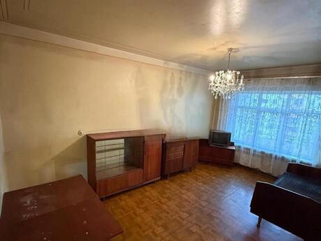 Elan №6373958 - Bakı, Həzi Aslanov m., 4 otaqlı, 100 m², 4/9 mərtəbə