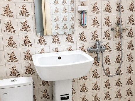 2 otaqlı mənzil, 56 m², İnşaatçılar: 140 000 ₼ 5