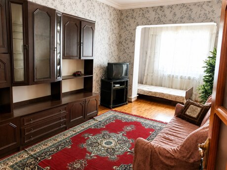 Объявление №6373986 - Баку, пос. 8-й мкр, 2-комн., 65 м², 9/9 этаж