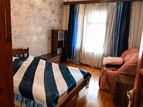 2 otaqlı mənzil, 65 m², 8-ci mikrorayon: 169 000 ₼ 3