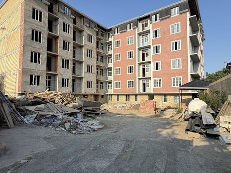 Elan №6373996 - Bakı, Masazır q., 2 otaqlı, 38 m², 2/5 mərtəbə