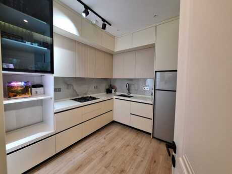 2 otaqlı mənzil, 60 m², Nəriman Nərimanov: 295 000 ₼ 5