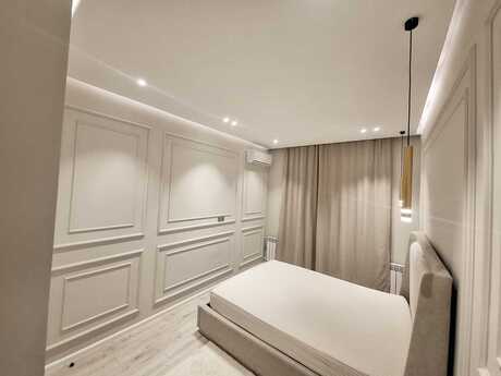 2 otaqlı mənzil, 60 m², Nəriman Nərimanov: 295 000 ₼ 3