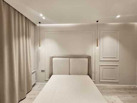 2 otaqlı mənzil, 60 m², Nəriman Nərimanov: 295 000 ₼ 4