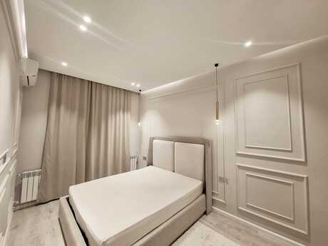 2 otaqlı mənzil, 60 m², Nəriman Nərimanov: 295 000 ₼ 2