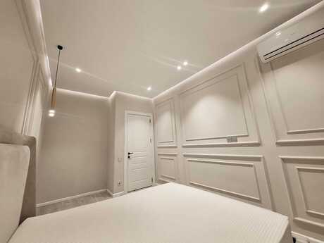 Elan №6374015 - Bakı, Nəriman Nərimanov m., 2 otaqlı, 60 m², 6/16 mərtəbə
