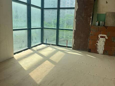 4 otaqlı mənzil, 220 m², Nizami: 830 000 ₼ 4