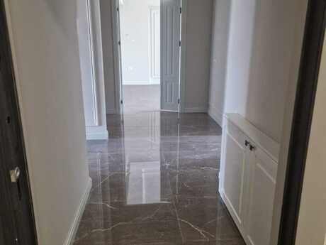4-room apartment, 128 m², City Garden: 490 000 ₼ 5