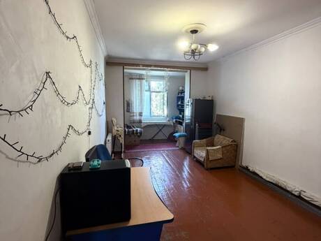 Объявление №6374025 - Баку, м. Ази Асланов, 3-комн., 80 м², 5/5 этаж
