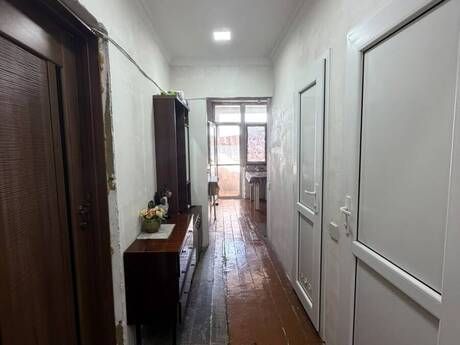 3 otaqlı mənzil, 80 m², Həzi Aslanov: 171 900 ₼ 5