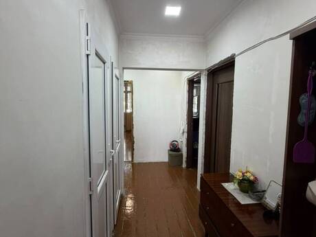 3 otaqlı mənzil, 80 m², Həzi Aslanov: 171 900 ₼ 4