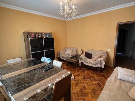 3 otaqlı mənzil, 87 m², Memar Əcəmi: 220 000 ₼ 5