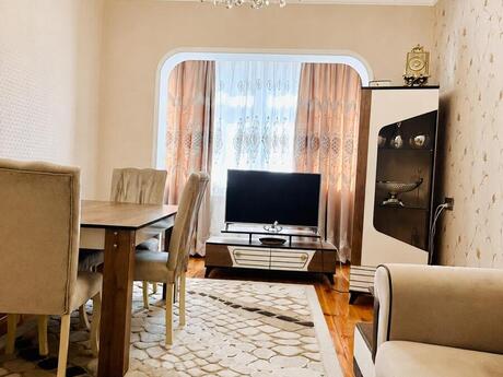 Elan №6374041 - Bakı, Nəsimi m., 3 otaqlı, 85 m², 9/9 mərtəbə