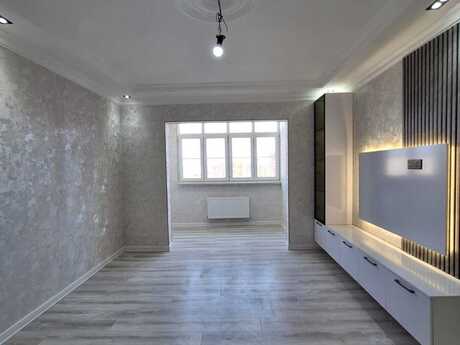 Объявление №6374022 - Сумгаит, Сумгаит, 3-комн., 70 м², 9/9 этаж
