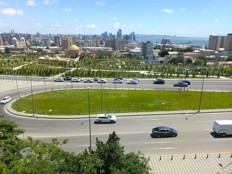 3 otaqlı köhnə tikili - Nizami m. - 85 m²