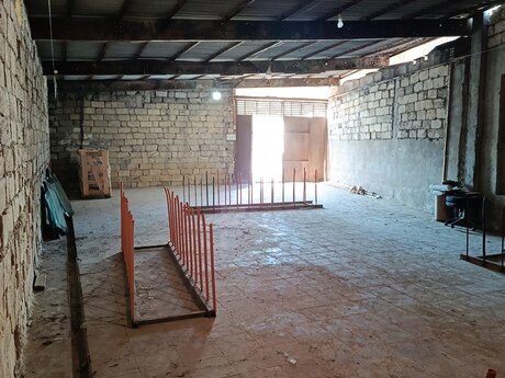 Elan №6374031 - Bakı, Keşlə q., 110 m²
