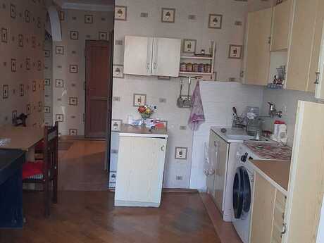 3 otaqlı mənzil, 80 m², Həzi Aslanov: 180 000 ₼ 5