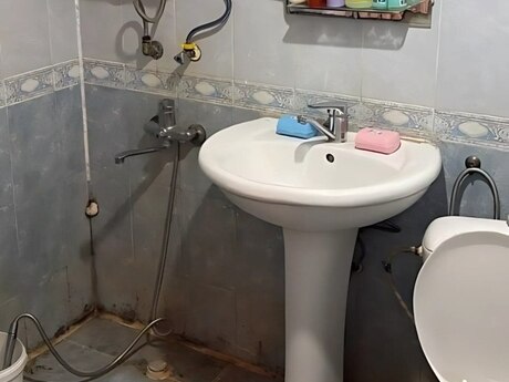 1 otaqlı mənzil, 44 m², Nizami: 112 000 ₼ 3