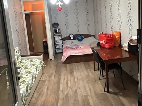 1 otaqlı mənzil, 44 m², Nizami: 112 000 ₼ 2