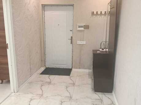 Elan №6374051 - Xırdalan, Xırdalan, 3 otaqlı, 63 m², 1/8 mərtəbə