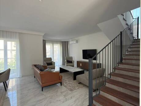 Elan №6374058 - Bakı, Nardaran q., 5 otaqlı, 230 m²