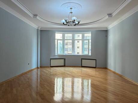 Elan №6374071 - Bakı, İnşaatçılar m., 3 otaqlı, 126 m², 2/18 mərtəbə