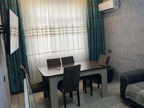 Elan №6374079 - Xırdalan, Xırdalan, 3 otaqlı, 86 m², 9/16 mərtəbə
