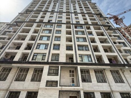 Elan №6374065 - Bakı, Nəriman Nərimanov m., 2 otaqlı, 83 m², 15/15 mərtəbə
