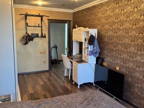 3 otaqlı mənzil, 125 m², Nəriman Nərimanov: 283 000 ₼ 4