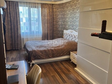 3 otaqlı mənzil, 125 m², Nəriman Nərimanov: 283 000 ₼ 3