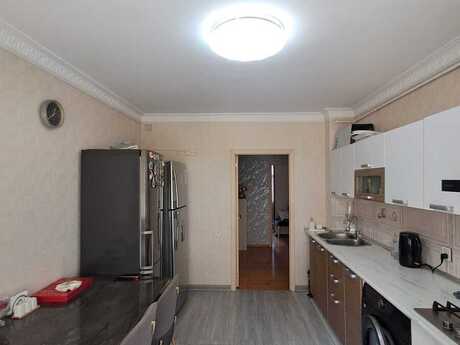 3 otaqlı mənzil, 80 m², Həzi Aslanov: 198 000 ₼ 5