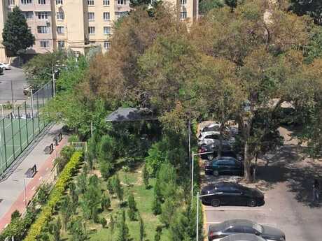 Elan №6374086 - Bakı, Həzi Aslanov m., 3 otaqlı, 80 m², 6/9 mərtəbə