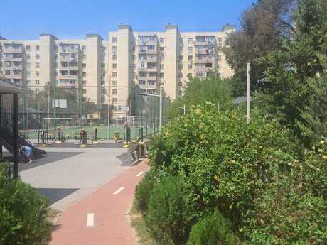 3 otaqlı mənzil, 80 m², Həzi Aslanov: 198 000 ₼ 4