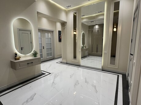 3 otaqlı mənzil, 135 m², Malibo Residence: 650 000 ₼ 4