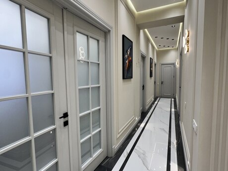 3 otaqlı mənzil, 135 m², Malibo Residence: 650 000 ₼ 5