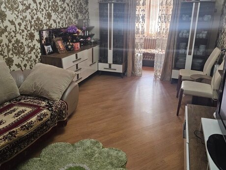 Elan №6374108 - Bakı, Əhmədli m., 3 otaqlı, 85 m², 2/9 mərtəbə