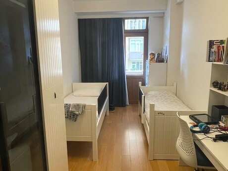 3 otaqlı mənzil, 147 m², Nizami: 460 000 ₼ 4