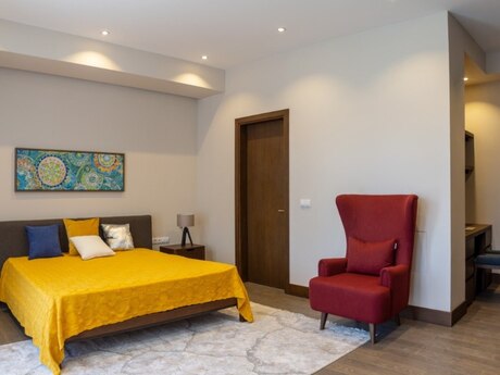 3-room apartment for rent, 200 m², 28 May: 2 400 ₼/mo 3