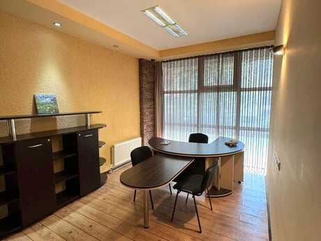 Elan №6374130 - Bakı, Nəsimi r., 5 otaqlı, 180 m²