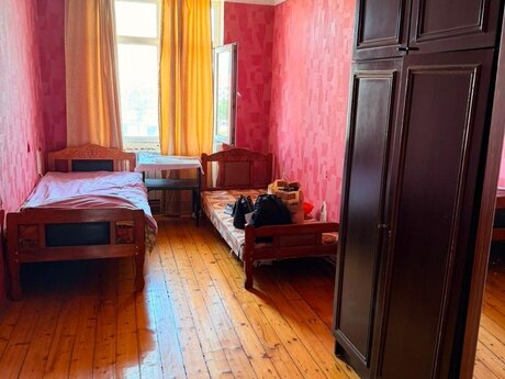 Аренда: 3-комнатная квартира, 90 м², Gənclik: 800 ₼/мес 3