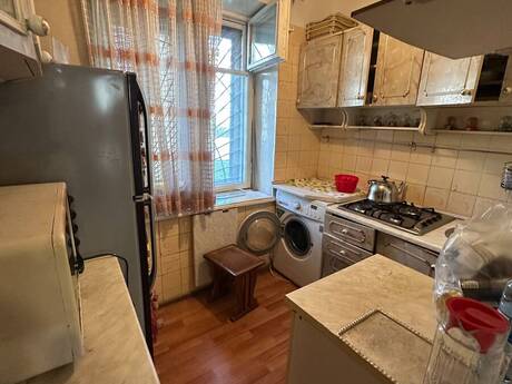 Аренда: 3-комнатная квартира, 90 м², Gənclik: 800 ₼/мес 4
