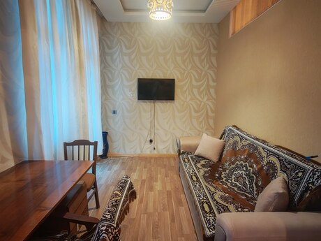 Elan №6374132 - Xırdalan, Xırdalan, 2 otaqlı, 36 m², 6/7 mərtəbə
