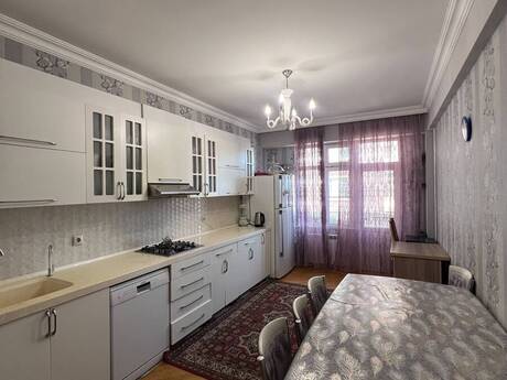 3 otaqlı mənzil, 150 m², Badamdar: 449 000 ₼ 4